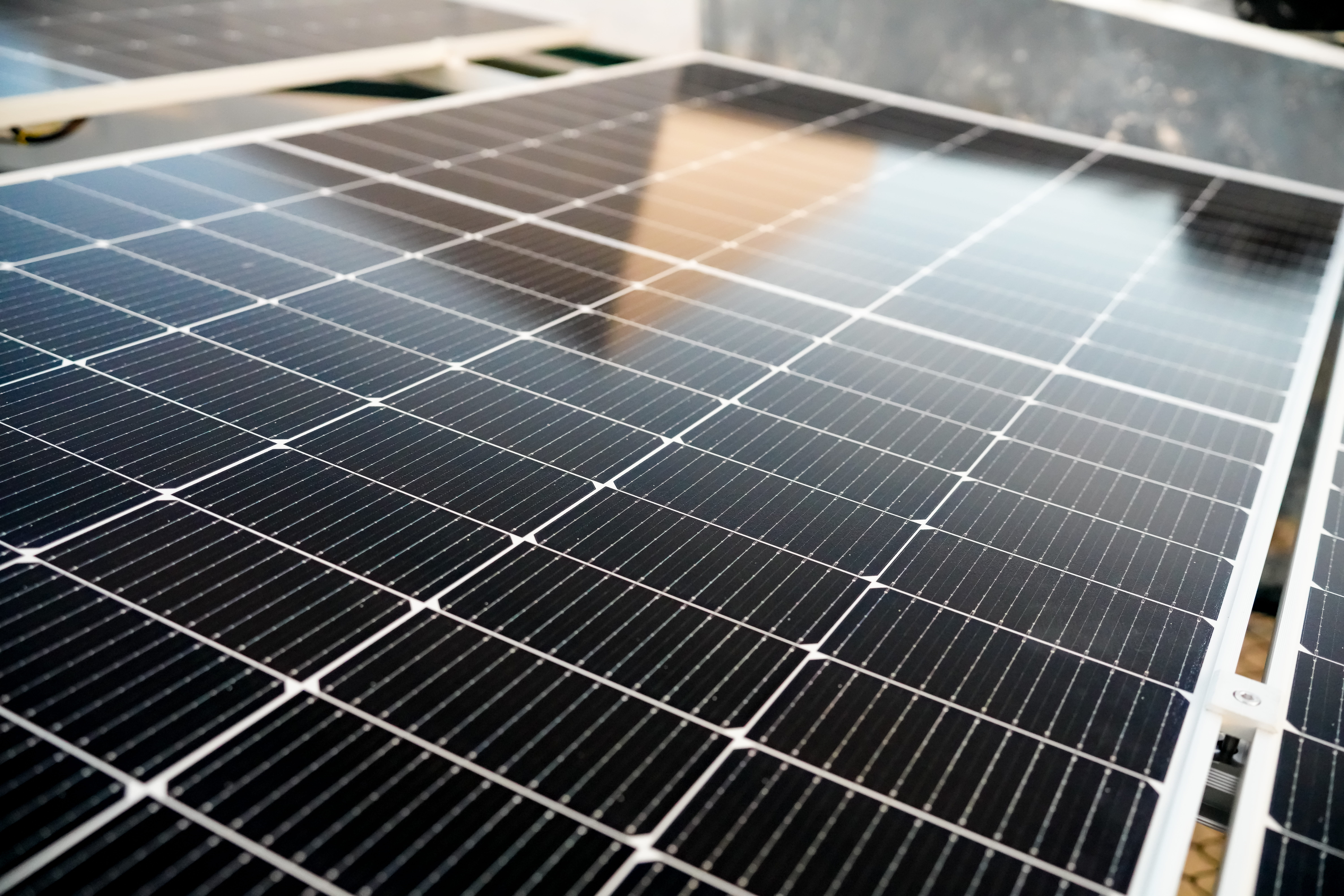 Battery energy storage system
